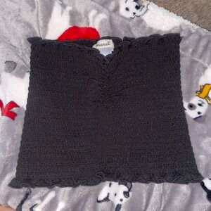 MARCI TUBE TOP